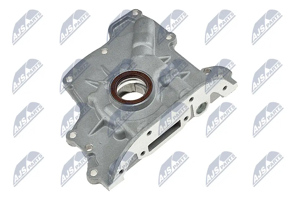Ölpumpe NTY BPO-WW-001