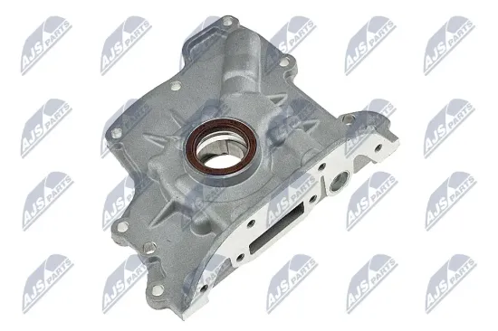 Ölpumpe NTY BPO-WW-001 Bild Ölpumpe NTY BPO-WW-001