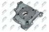 Ölpumpe NTY BPO-WW-001 Bild Ölpumpe NTY BPO-WW-001
