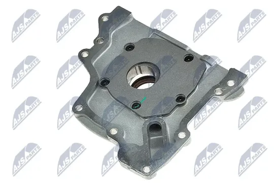Ölpumpe NTY BPO-WW-001 Bild Ölpumpe NTY BPO-WW-001