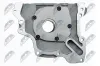 Ölpumpe NTY BPO-WW-001 Bild Ölpumpe NTY BPO-WW-001