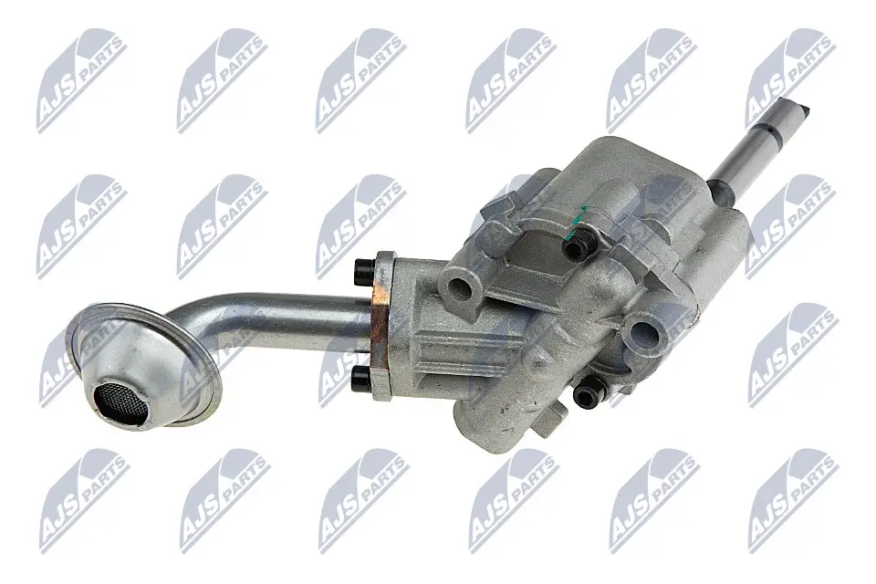 Ölpumpe NTY BPO-WW-002