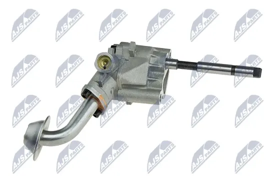 Ölpumpe NTY BPO-WW-002 Bild Ölpumpe NTY BPO-WW-002