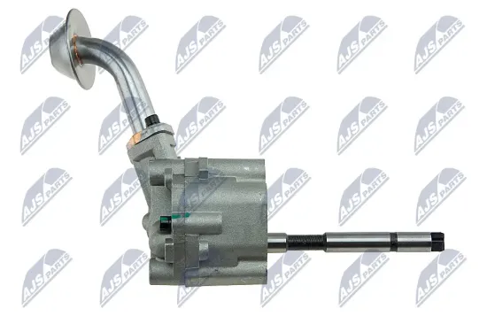 Ölpumpe NTY BPO-WW-002 Bild Ölpumpe NTY BPO-WW-002
