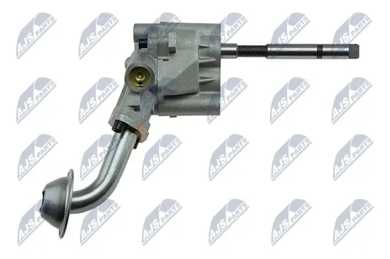 Ölpumpe NTY BPO-WW-002 Bild Ölpumpe NTY BPO-WW-002