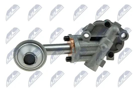 Ölpumpe NTY BPO-WW-002 Bild Ölpumpe NTY BPO-WW-002