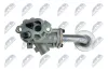 Ölpumpe NTY BPO-WW-002 Bild Ölpumpe NTY BPO-WW-002