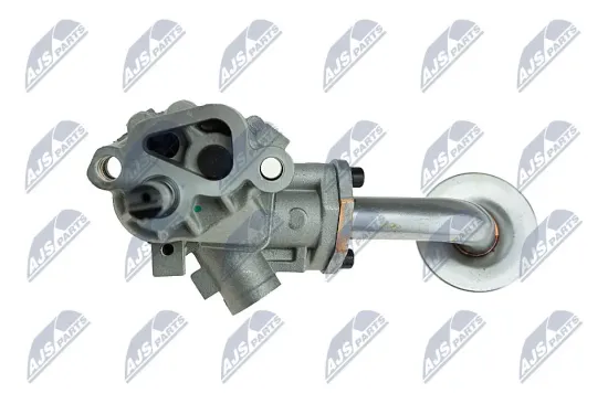Ölpumpe NTY BPO-WW-002 Bild Ölpumpe NTY BPO-WW-002