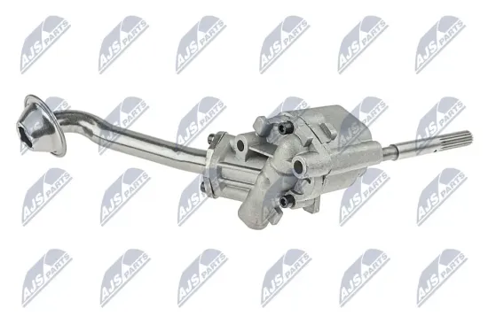 Ölpumpe NTY BPO-WW-004 Bild Ölpumpe NTY BPO-WW-004