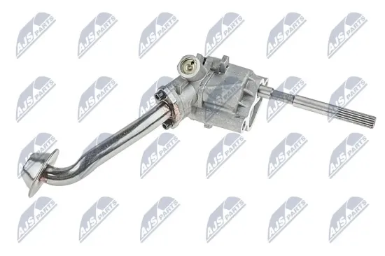 Ölpumpe NTY BPO-WW-004 Bild Ölpumpe NTY BPO-WW-004