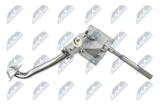 Ölpumpe NTY BPO-WW-004 Bild Ölpumpe NTY BPO-WW-004