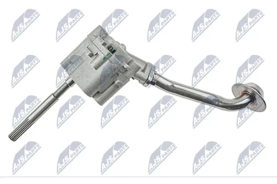 Ölpumpe NTY BPO-WW-004 Bild Ölpumpe NTY BPO-WW-004