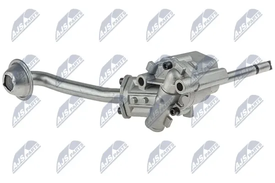 Ölpumpe NTY BPO-WW-005 Bild Ölpumpe NTY BPO-WW-005
