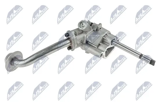 Ölpumpe NTY BPO-WW-005 Bild Ölpumpe NTY BPO-WW-005