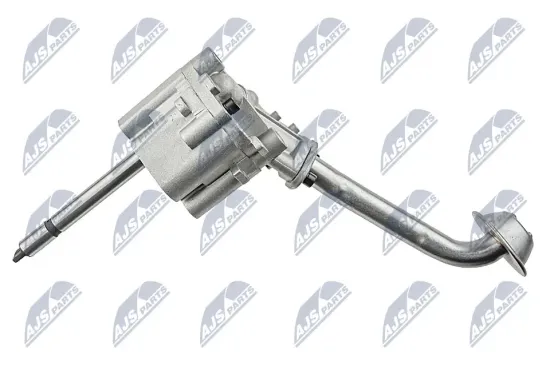 Ölpumpe NTY BPO-WW-005 Bild Ölpumpe NTY BPO-WW-005