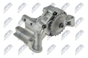 Ölpumpe NTY BPO-WW-006