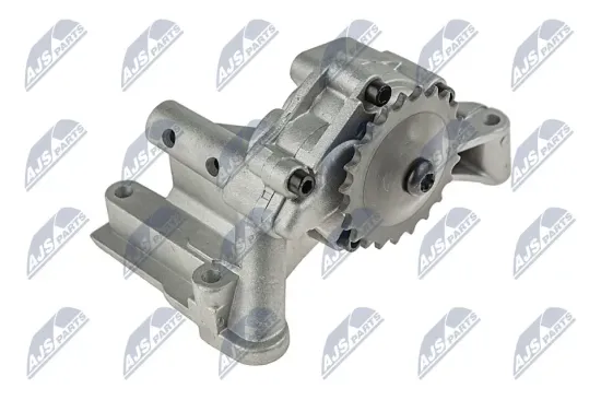 Ölpumpe NTY BPO-WW-006 Bild Ölpumpe NTY BPO-WW-006
