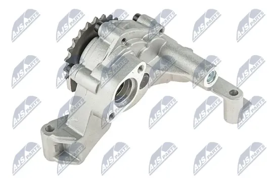 Ölpumpe NTY BPO-WW-006 Bild Ölpumpe NTY BPO-WW-006