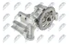 Ölpumpe NTY BPO-WW-007 Bild Ölpumpe NTY BPO-WW-007