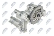 Ölpumpe NTY BPO-WW-007