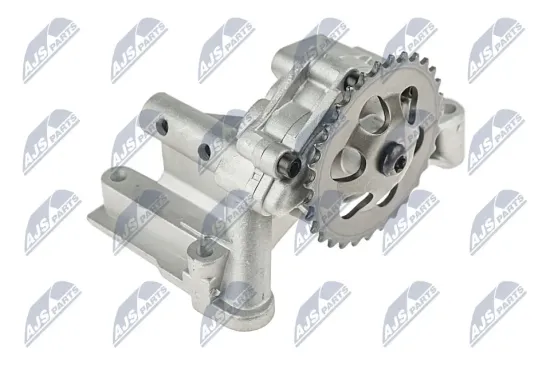 Ölpumpe NTY BPO-WW-007 Bild Ölpumpe NTY BPO-WW-007