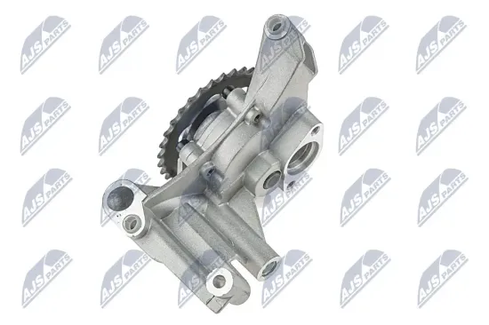 Ölpumpe NTY BPO-WW-007 Bild Ölpumpe NTY BPO-WW-007