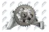 Ölpumpe NTY BPO-WW-007 Bild Ölpumpe NTY BPO-WW-007