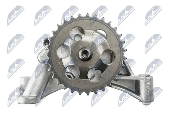 Ölpumpe NTY BPO-WW-007 Bild Ölpumpe NTY BPO-WW-007