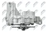 Ölpumpe NTY BPO-WW-007 Bild Ölpumpe NTY BPO-WW-007