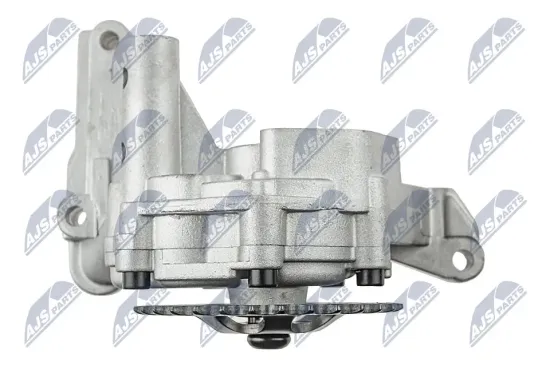 Ölpumpe NTY BPO-WW-007 Bild Ölpumpe NTY BPO-WW-007
