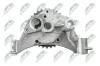 Ölpumpe NTY BPO-WW-007 Bild Ölpumpe NTY BPO-WW-007