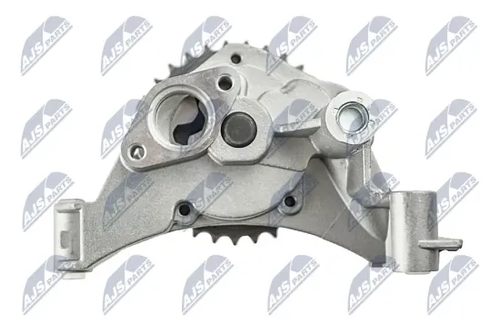 Ölpumpe NTY BPO-WW-007 Bild Ölpumpe NTY BPO-WW-007