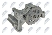 Ölpumpe NTY BPO-WW-008