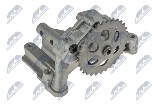 Ölpumpe NTY BPO-WW-008 Bild Ölpumpe NTY BPO-WW-008