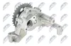 Ölpumpe NTY BPO-WW-008 Bild Ölpumpe NTY BPO-WW-008