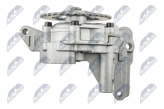 Ölpumpe NTY BPO-WW-008 Bild Ölpumpe NTY BPO-WW-008