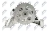 Ölpumpe NTY BPO-WW-008 Bild Ölpumpe NTY BPO-WW-008