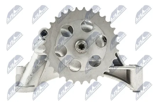 Ölpumpe NTY BPO-WW-008 Bild Ölpumpe NTY BPO-WW-008