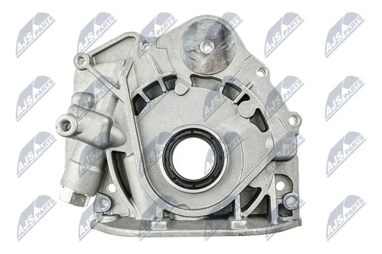 Ölpumpe NTY BPO-WW-009 Bild Ölpumpe NTY BPO-WW-009