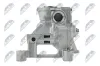Ölpumpe NTY BPO-WW-011 Bild Ölpumpe NTY BPO-WW-011