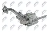 &Ouml;lpumpe NTY BPO-WW-013