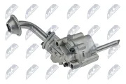 Ölpumpe NTY BPO-WW-013