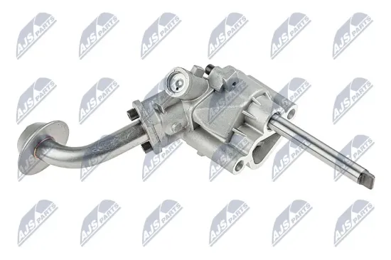 Ölpumpe NTY BPO-WW-013 Bild Ölpumpe NTY BPO-WW-013