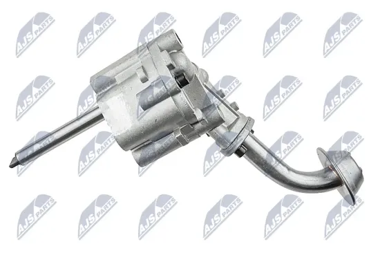 Ölpumpe NTY BPO-WW-013 Bild Ölpumpe NTY BPO-WW-013