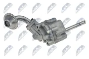 Ölpumpe NTY BPO-WW-015