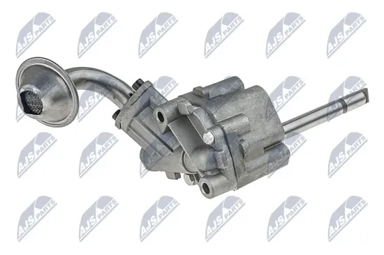 Ölpumpe NTY BPO-WW-015 Bild Ölpumpe NTY BPO-WW-015