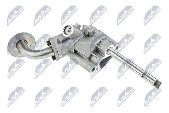Ölpumpe NTY BPO-WW-015 Bild Ölpumpe NTY BPO-WW-015
