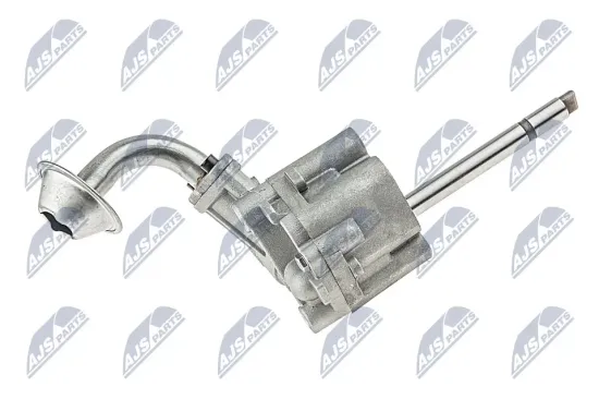 Ölpumpe NTY BPO-WW-015 Bild Ölpumpe NTY BPO-WW-015