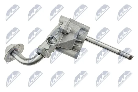 Ölpumpe NTY BPO-WW-015 Bild Ölpumpe NTY BPO-WW-015