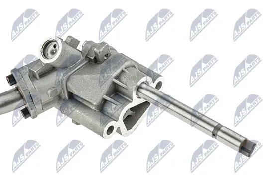 Ölpumpe NTY BPO-WW-015 Bild Ölpumpe NTY BPO-WW-015